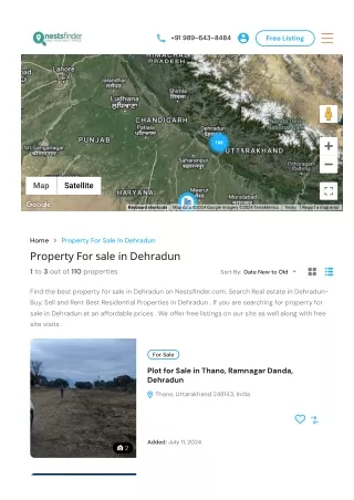 free listing
