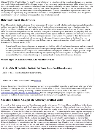 What Are The Various Sorts Of Trusts?