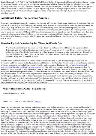 Price Of Preparing A Will On Your Own And With Lawful Help