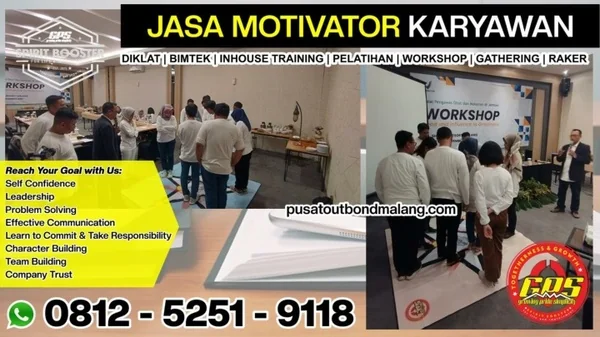 0812-5251-9118 Eo Outbound Ldks Di Malang untuk Bimtek Perusahaan di Gianyar