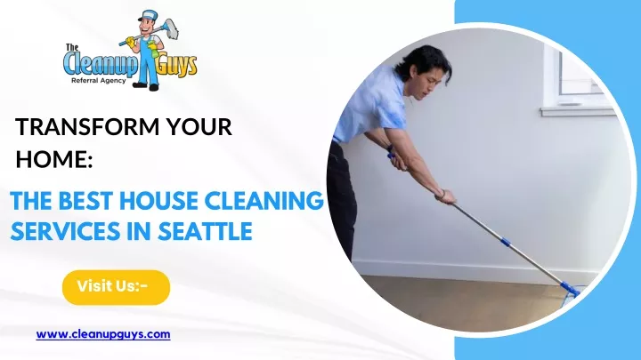 transform your home