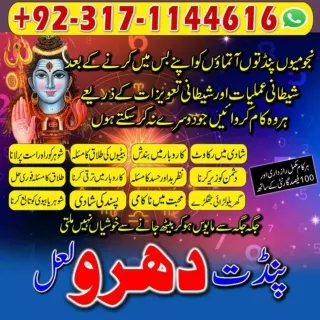 Top - 12 AMIL BABA SPIRITUAL HEALER , AMIL BABA IN PAKISTAN, KALA JADU SPECIALIS