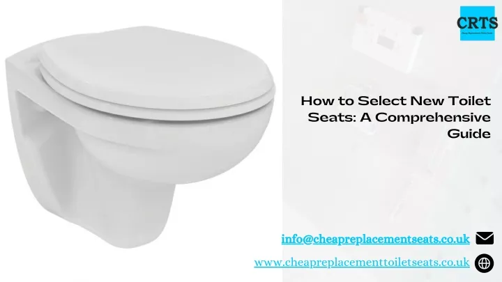 how to select new toilet seats a comprehensive