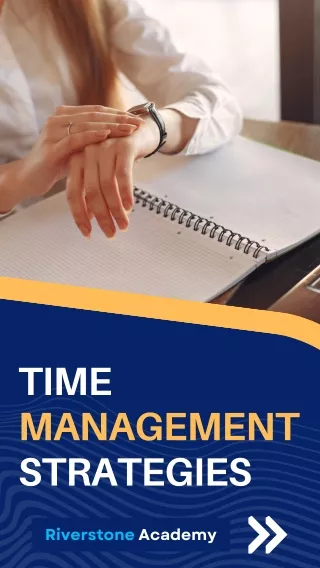 Boost Productivity: Time Management Tips You Need to Know