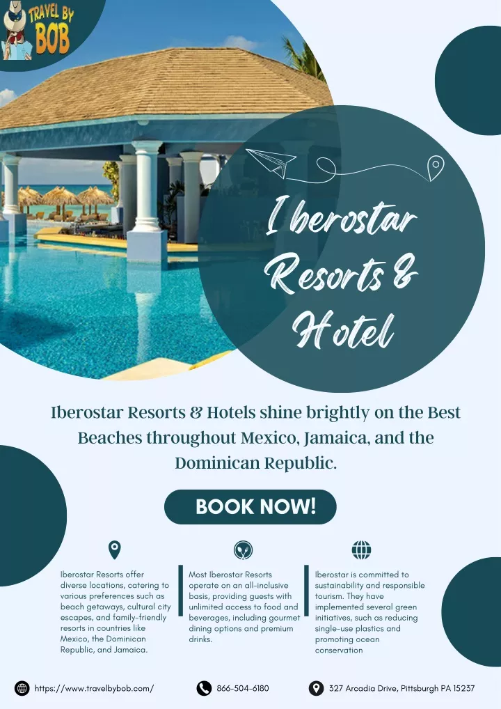 iberostar resorts hotel