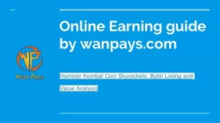 Hamster Kombat Coin Skyrockets_ Value Analysis After Bybit Listing