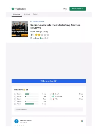 for businesses
