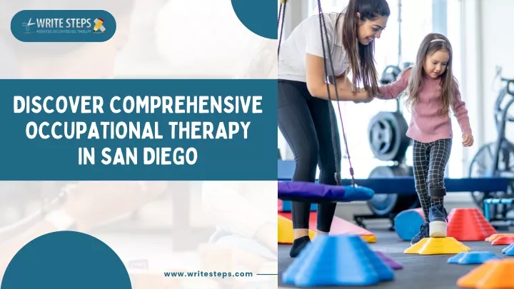 discover comprehensive occupational therapy