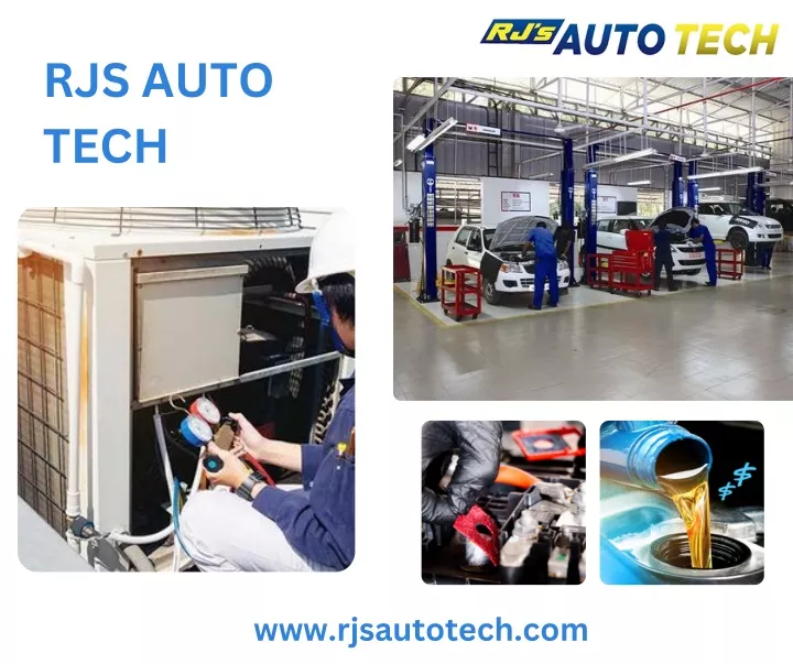 rjs auto tech