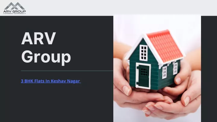 arv group