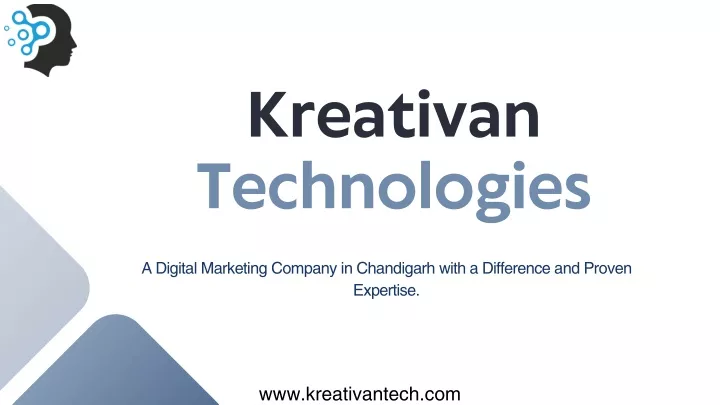 kreativan technologies