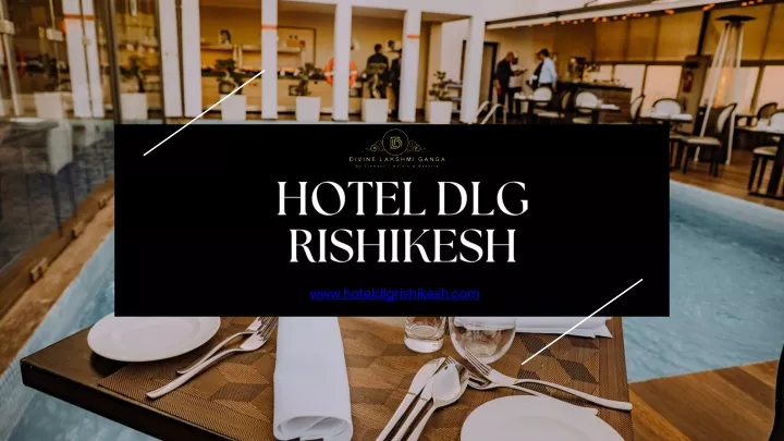 hotel dlg rishikesh