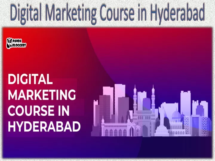 digital marketing course in hyderabad