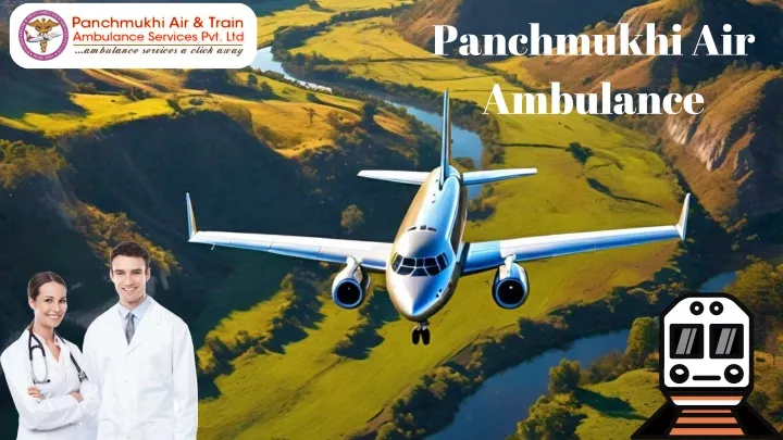 panchmukhi air ambulance