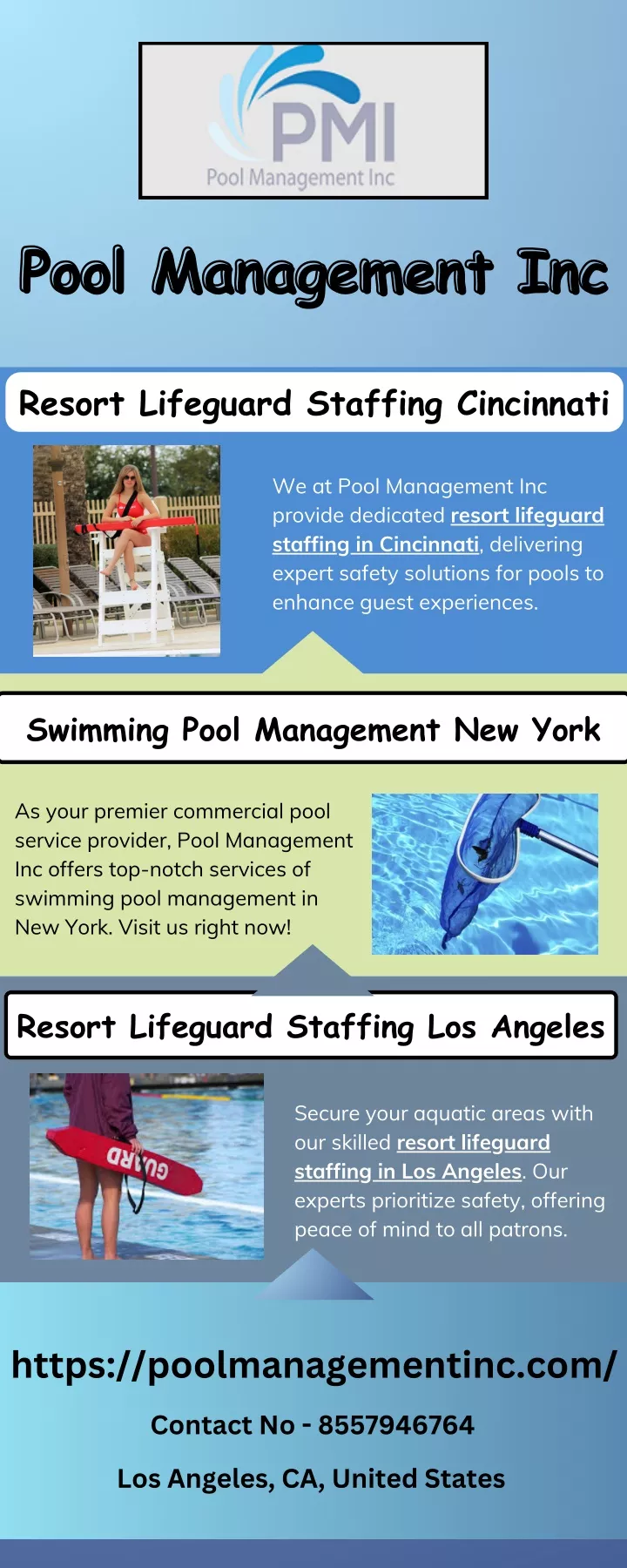 pool management inc pool management inc