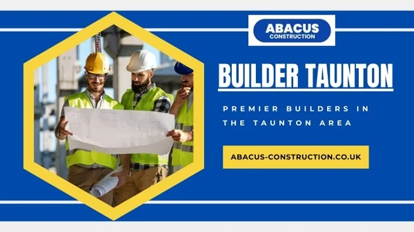 builder taunton