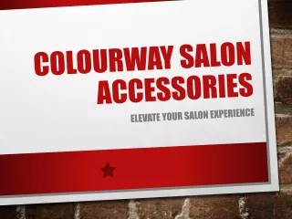 Colourway_Salon_Accessories_Presentation ppt 4