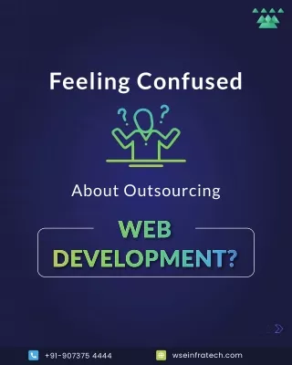 Factors to considered outsourcing web development agency