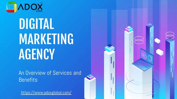 digital marketing agency