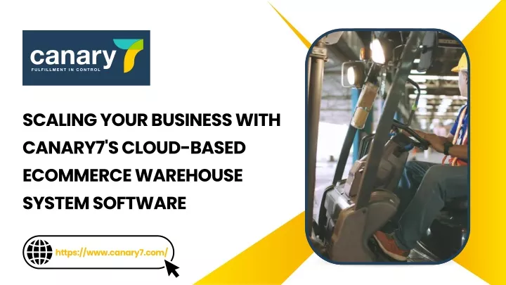 scaling your business with canary7 s cloud based