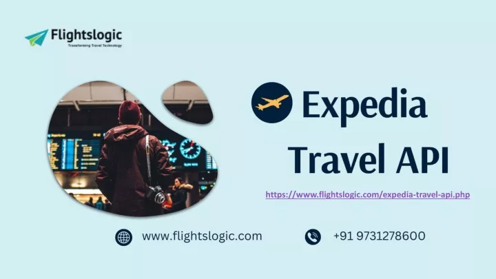 https www flightslogic com expedia travel api php