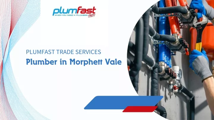 PPT - Plumber in Morphett Vale PowerPoint Presentation, free download ...