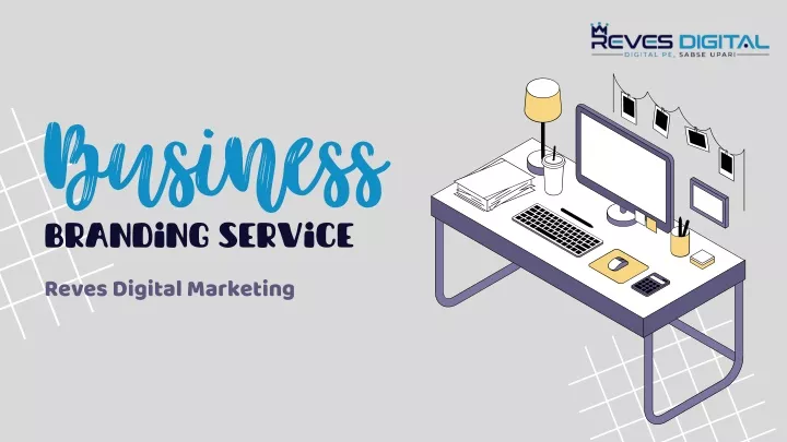 branding service business