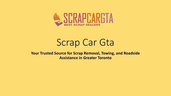 scrapcargta