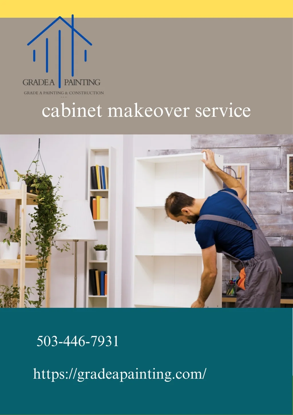 A closer look at High Quality Apartment Makeover Services