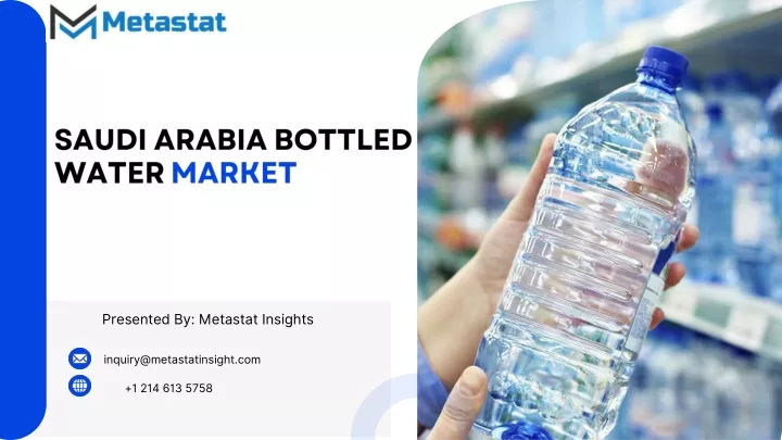 presented by metastat insights