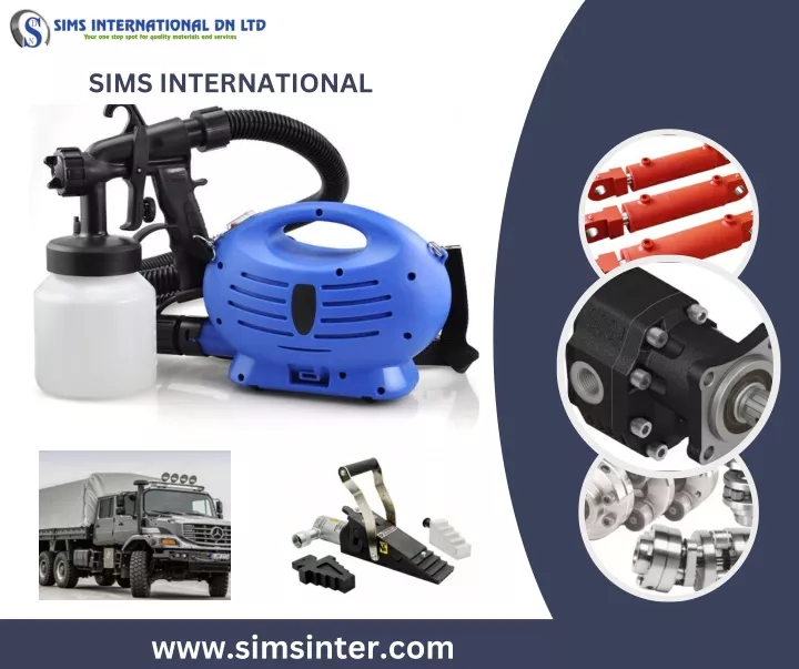 sims international