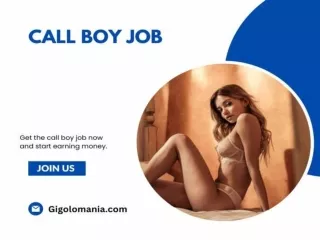 male escort in hyderabad