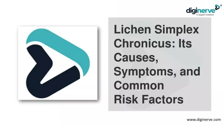 lichen simplex chronicus its causes symptoms