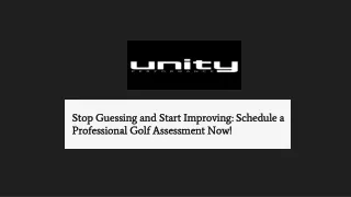 stop guessing and start improving schedule