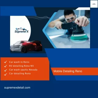 car wash in reno rv detailing reno nv car wash