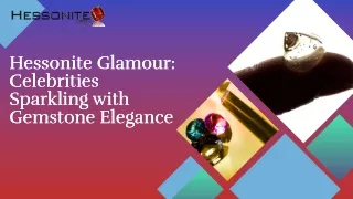 Hollywood Celebrities Who Loves to Wear Hessonite Gemstone