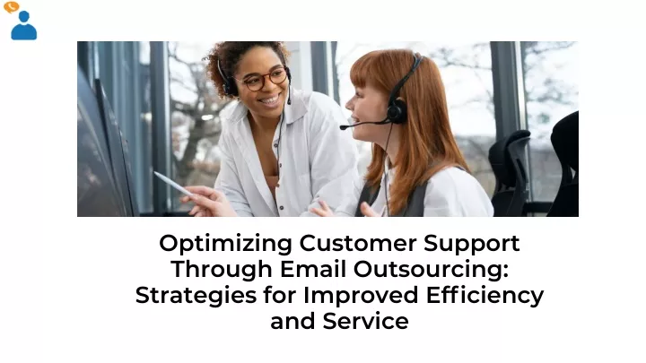 optimizing customer support through email