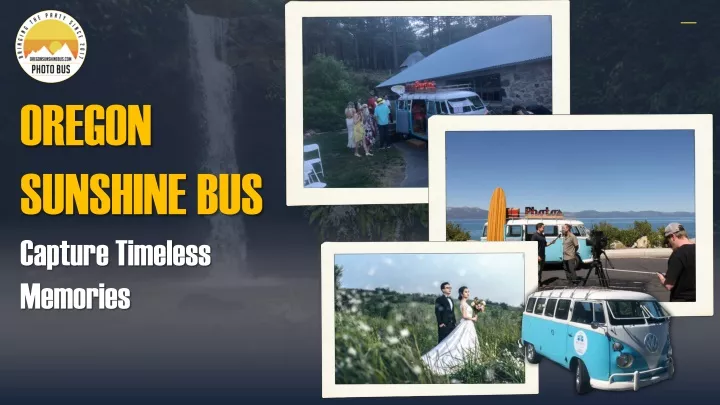 oregon sunshine bus