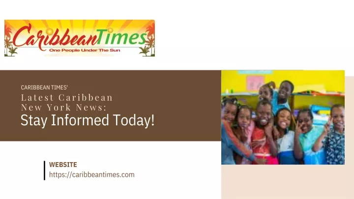 caribbean times