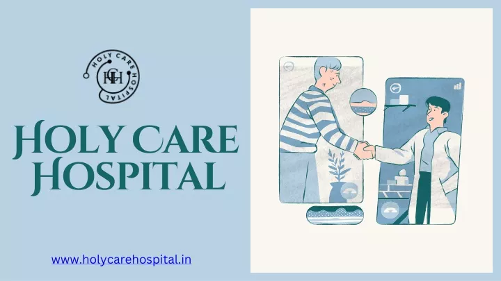 holy care hospital