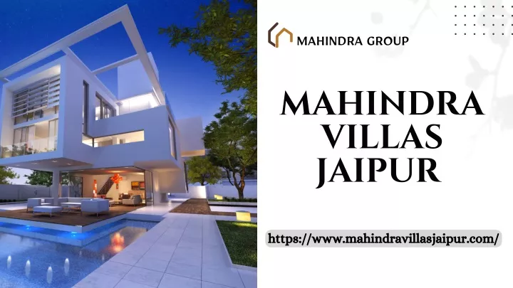 mahindra group