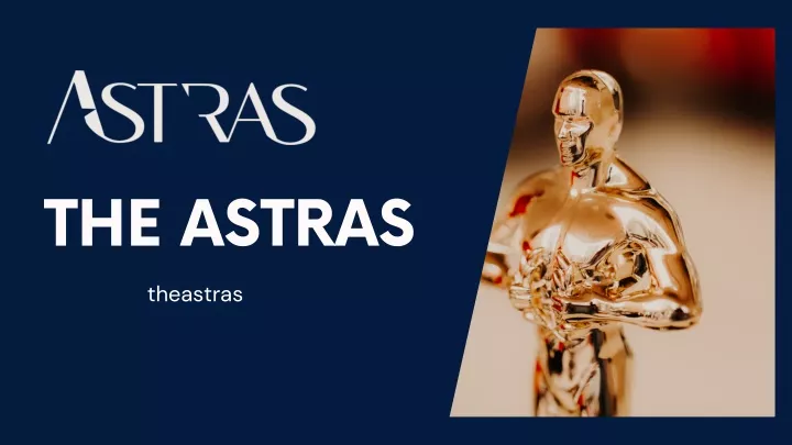 the astras