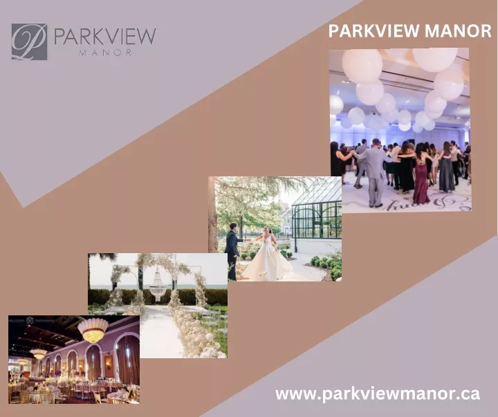 parkview manor