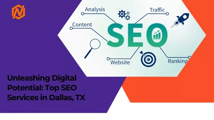 unleashing digital potential top seo services