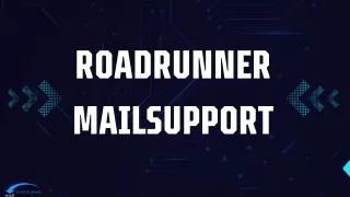 roadrunner mailsupport