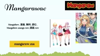mangarawac