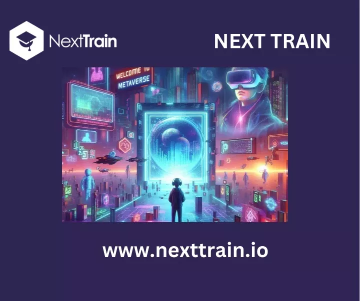 next train