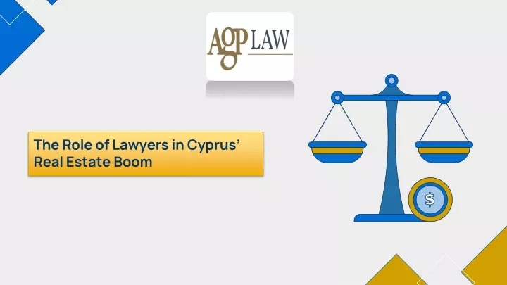 the role of lawyers in cyprus real estate boom