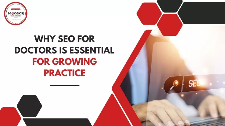 why seo for doctors is essential for growing