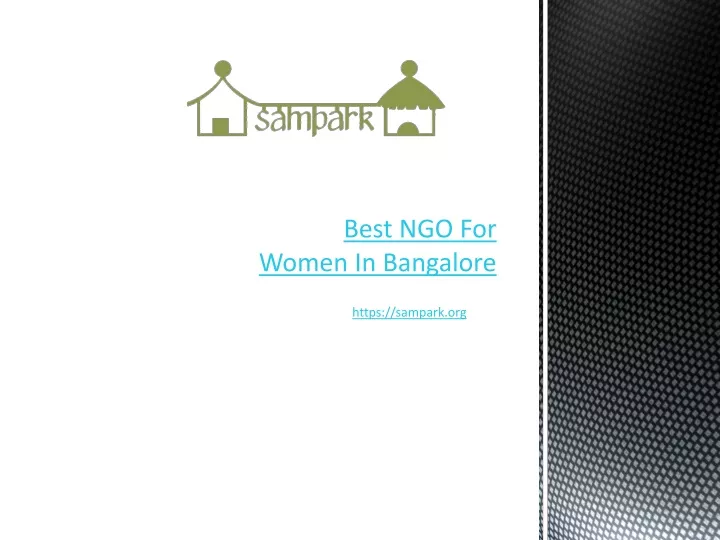 best ngo for